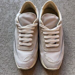 Common Project Bball Low Sneakers